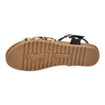 Lade das Bild in den Galerie-Viewer, MUSTANG Sandalette bis 30mm Absatz (casual)
