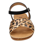Lade das Bild in den Galerie-Viewer, MUSTANG Sandalette bis 30mm Absatz (casual)
