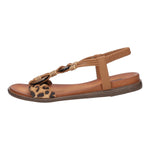 Lade das Bild in den Galerie-Viewer, living UPDATED Sandalette bis 30mm Absatz (casual)
