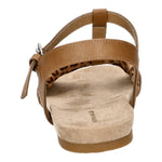 Lade das Bild in den Galerie-Viewer, Tom Tailor Sandalette bis 30mm Absatz (casual)
