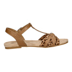 Lade das Bild in den Galerie-Viewer, Tom Tailor Sandalette bis 30mm Absatz (casual)
