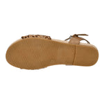 Lade das Bild in den Galerie-Viewer, Tom Tailor Sandalette bis 30mm Absatz (casual)

