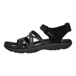 Lade das Bild in den Galerie-Viewer, Skechers Sportliche Sandalette bis 30mm Sohlenhöhe REGGAE SLIM-MEADOW GRAZER
