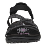 Lade das Bild in den Galerie-Viewer, Skechers Sportliche Sandalette bis 30mm Sohlenhöhe REGGAE SLIM-MEADOW GRAZER
