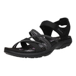Lade das Bild in den Galerie-Viewer, Skechers Sportliche Sandalette bis 30mm Sohlenhöhe REGGAE SLIM-MEADOW GRAZER

