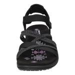 Lade das Bild in den Galerie-Viewer, Skechers Sportliche Sandalette bis 30mm Sohlenhöhe REGGAE SLIM-MEADOW GRAZER
