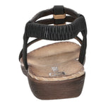 Lade das Bild in den Galerie-Viewer, Rieker Sportliche Sandalette bis 30mm Sohlenhöhe
