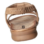 Lade das Bild in den Galerie-Viewer, living UPDATED Sportliche Sandalette bis 30mm Sohlenhöhe
