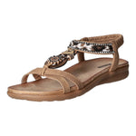 Lade das Bild in den Galerie-Viewer, living UPDATED Sportliche Sandalette bis 30mm Sohlenhöhe
