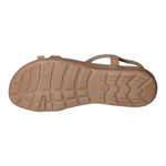 Lade das Bild in den Galerie-Viewer, living UPDATED Sportliche Sandalette bis 30mm Sohlenhöhe

