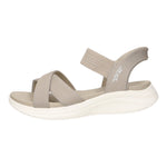 Lade das Bild in den Galerie-Viewer, Skechers Sportliche Sandalette bis 30mm Sohlenhöhe Ultra Flex 3.0 Sandal-NEVER BETTTER
