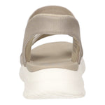 Lade das Bild in den Galerie-Viewer, Skechers Sportliche Sandalette bis 30mm Sohlenhöhe Ultra Flex 3.0 Sandal-NEVER BETTTER
