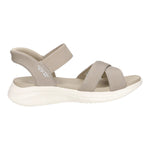Lade das Bild in den Galerie-Viewer, Skechers Sportliche Sandalette bis 30mm Sohlenhöhe Ultra Flex 3.0 Sandal-NEVER BETTTER

