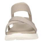 Lade das Bild in den Galerie-Viewer, Skechers Sportliche Sandalette bis 30mm Sohlenhöhe Ultra Flex 3.0 Sandal-NEVER BETTTER
