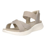 Lade das Bild in den Galerie-Viewer, Skechers Sportliche Sandalette bis 30mm Sohlenhöhe Ultra Flex 3.0 Sandal-NEVER BETTTER
