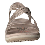 Lade das Bild in den Galerie-Viewer, Skechers Sportliche Sandalette bis 30mm Sohlenhöhe Reggae Slim-SUNNYSIDE 2.0
