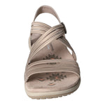 Lade das Bild in den Galerie-Viewer, Skechers Sportliche Sandalette bis 30mm Sohlenhöhe Reggae Slim-SUNNYSIDE 2.0
