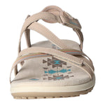 Lade das Bild in den Galerie-Viewer, Skechers Sportliche Sandalette bis 30mm Sohlenhöhe Reggae Slim-SUN ARRAY
