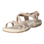 Lade das Bild in den Galerie-Viewer, Skechers Sportliche Sandalette bis 30mm Sohlenhöhe Reggae Slim-SUN ARRAY
