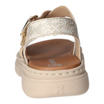 Lade das Bild in den Galerie-Viewer, Rieker Sportliche Sandalette bis 30mm Sohlenhöhe
