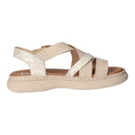 Lade das Bild in den Galerie-Viewer, Rieker Sportliche Sandalette bis 30mm Sohlenhöhe
