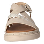 Lade das Bild in den Galerie-Viewer, Rieker Sportliche Sandalette bis 30mm Sohlenhöhe
