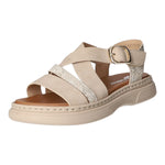 Lade das Bild in den Galerie-Viewer, Rieker Sportliche Sandalette bis 30mm Sohlenhöhe
