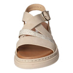 Lade das Bild in den Galerie-Viewer, Rieker Sportliche Sandalette bis 30mm Sohlenhöhe
