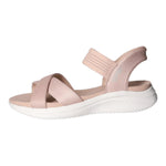 Lade das Bild in den Galerie-Viewer, Skechers Sportliche Sandalette bis 30mm Sohlenhöhe Ultra Flex 3.0 Sandal-NEVER BETTTER
