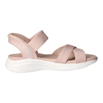 Lade das Bild in den Galerie-Viewer, Skechers Sportliche Sandalette bis 30mm Sohlenhöhe Ultra Flex 3.0 Sandal-NEVER BETTTER
