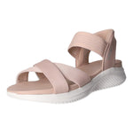 Lade das Bild in den Galerie-Viewer, Skechers Sportliche Sandalette bis 30mm Sohlenhöhe Ultra Flex 3.0 Sandal-NEVER BETTTER
