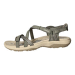 Lade das Bild in den Galerie-Viewer, Skechers Sportliche Sandalette bis 30mm Sohlenhöhe Reggae Slim-SUN ARRAY
