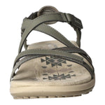 Lade das Bild in den Galerie-Viewer, Skechers Sportliche Sandalette bis 30mm Sohlenhöhe Reggae Slim-SUN ARRAY

