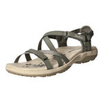 Lade das Bild in den Galerie-Viewer, Skechers Sportliche Sandalette bis 30mm Sohlenhöhe Reggae Slim-SUN ARRAY
