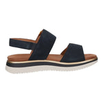 Lade das Bild in den Galerie-Viewer, Remonte Sportliche Sandalette bis 30mm Sohlenhöhe

