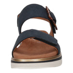 Lade das Bild in den Galerie-Viewer, Remonte Sportliche Sandalette bis 30mm Sohlenhöhe
