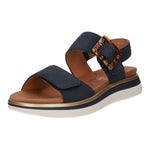 Lade das Bild in den Galerie-Viewer, Remonte Sportliche Sandalette bis 30mm Sohlenhöhe
