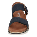 Lade das Bild in den Galerie-Viewer, Remonte Sportliche Sandalette bis 30mm Sohlenhöhe
