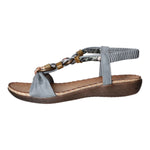 Lade das Bild in den Galerie-Viewer, Rieker Sportliche Sandalette bis 30mm Sohlenhöhe
