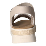 Lade das Bild in den Galerie-Viewer, Skechers Keil Sandalette ab 30mm Sohlenhöhe BOBS SUN RAY
