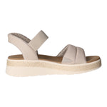 Lade das Bild in den Galerie-Viewer, Skechers Keil Sandalette ab 30mm Sohlenhöhe BOBS SUN RAY

