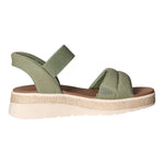 Lade das Bild in den Galerie-Viewer, Skechers Keil Sandalette ab 30mm Sohlenhöhe BOBS SUN RAY
