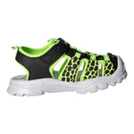 Lade das Bild in den Galerie-Viewer, Sneakers Sandalette
