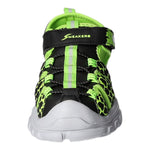 Lade das Bild in den Galerie-Viewer, Sneakers Sandalette
