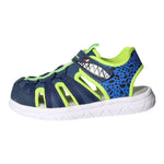 Lade das Bild in den Galerie-Viewer, Sneakers Sandalette
