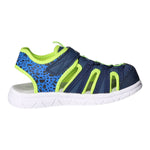 Lade das Bild in den Galerie-Viewer, Sneakers Sandalette
