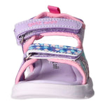 Lade das Bild in den Galerie-Viewer, girlZ onlY Sandalette
