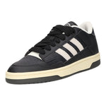 Lade das Bild in den Galerie-Viewer, adidas Schnürhalbschuh (casual) Rapid Court Low J
