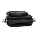 Lade das Bild in den Galerie-Viewer, Jewels of Style Handtasche mit Reißverschluss
