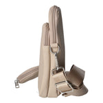 Lade das Bild in den Galerie-Viewer, Jewels of Style Handtasche mit Reißverschluss
